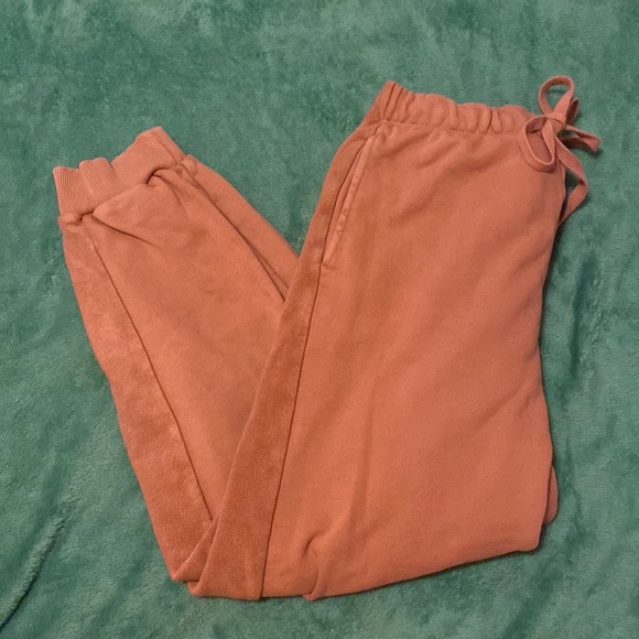 Aerie Sweatpants (size L) - Picture 1 of 3